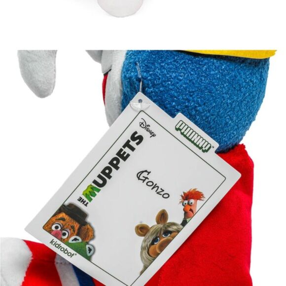 Superhero Plush Collector’s Boutique Edition Display Box – U K D O Click - Picture 6 of 10